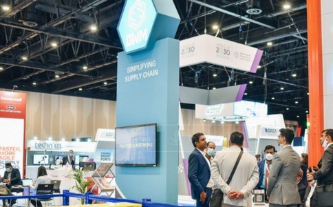 阿联酋迪拜运输物流展览会