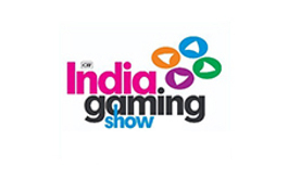 印度游戲展覽會 India Gaming Show