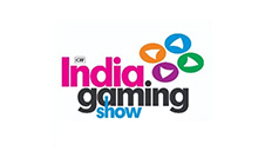  India Gaming Show