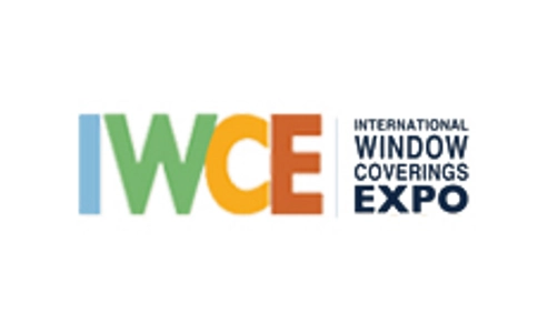 美国窗帘展览会IWCE