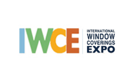 美国窗帘展览会 IWCE