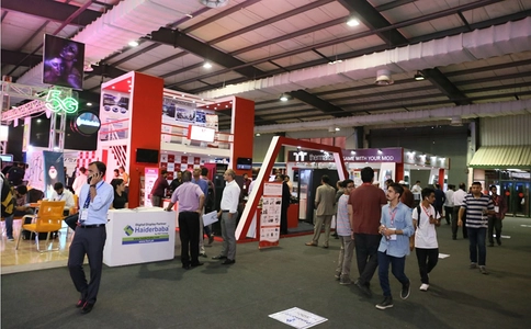 巴基斯坦消费电子展览会 Consumer Electronics Asia(现场照片)4