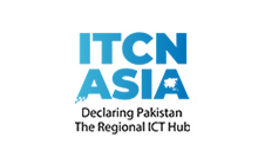 巴基斯坦卡拉奇通訊通信展覽會(huì ) ITCN ASIA