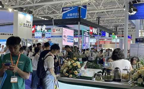 深圳国际电子电路展览会HKPCA Show(现场照片)5