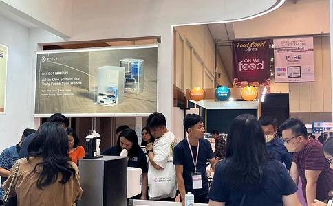 印尼玩具及婴童展览会FOMBEX Expo