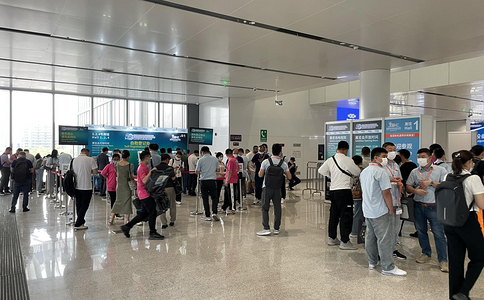 深圳国际电子电路展览会