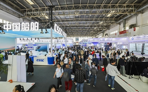 北京国际风能展览会China Wind Power （现场照片）13