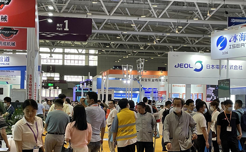 深圳国际电子电路展览会