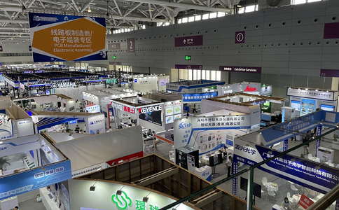 深圳国际电子电路展览会