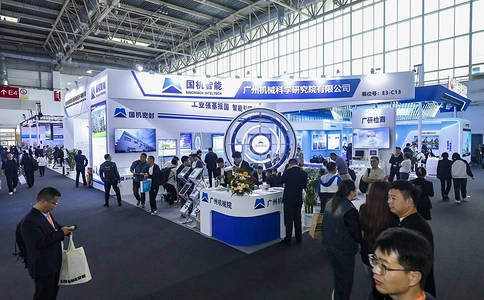 北京国际风能展览会China Wind Power （现场照片）9