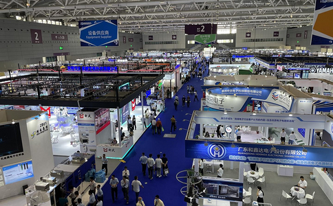 国际电子电路（深圳）展览会