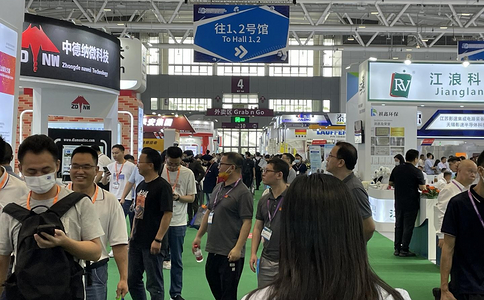 深圳国际电子电路展览会