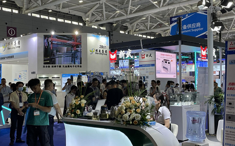 深圳国际电子电路展览会