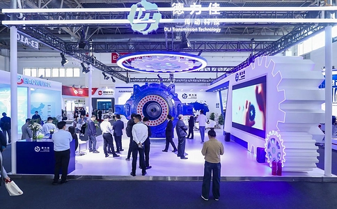 北京国际风能展览会China Wind Power （现场照片）14
