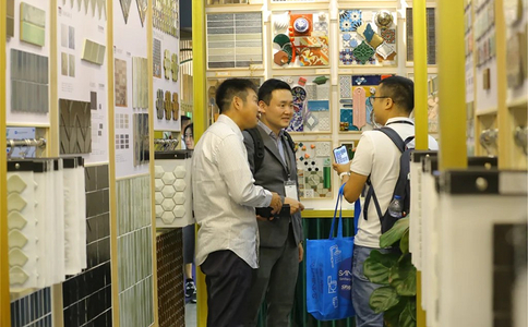 马来西亚建材及装饰展览会