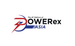 泰国曼谷电力展览会 Powerex Asia