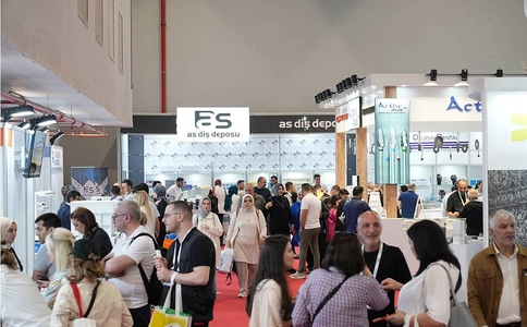 土耳其口腔及牙科展览会IDEX