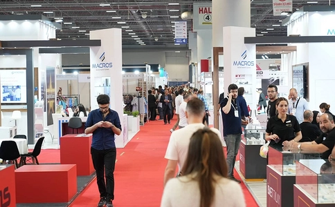 土耳其口腔及牙科展览会IDEX