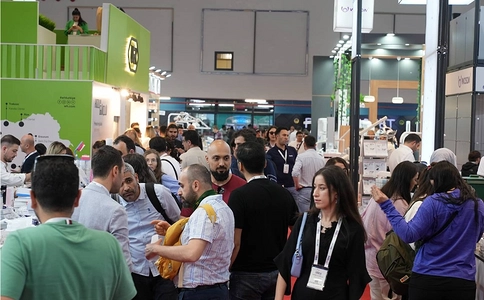 土耳其口腔及牙科展览会IDEX