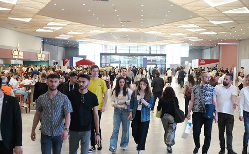 土耳其口腔及牙科展览会IDEX