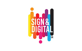 英國伯明翰廣告標識展覽會 Sign Digital UK