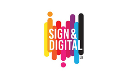 英国伯明翰广告标识展览会 Sign Digital UK