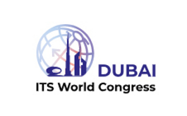 中東迪拜智能交通展覽會 ITS World Congress