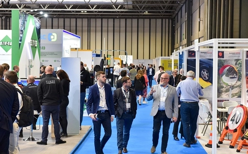 英国交通管理和道路安全展览会Traffex