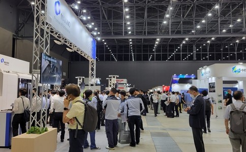 日本模具展覽會(huì )
