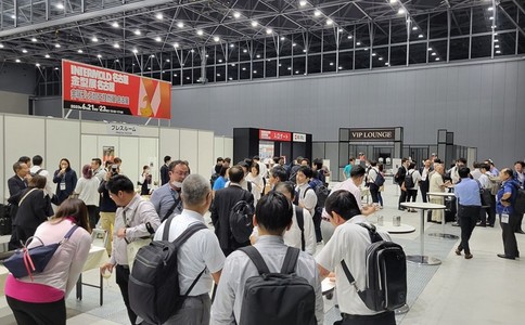 日本模具展覽會(huì )