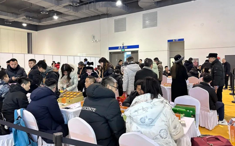 中國（上海）國際果蔬展覽會(huì )
