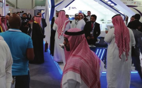 沙特交通運輸展覽會
