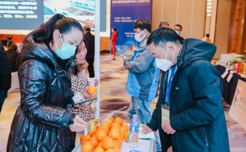 中国(上海)国际果蔬展览会Asia Fresh(现场照片)9