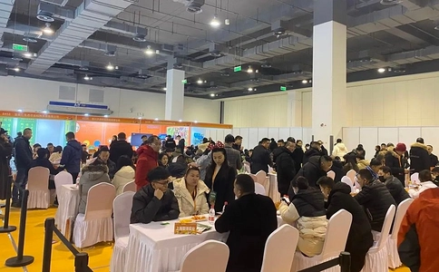 中国(上海)国际果蔬展览会Asia Fresh(现场照片)2