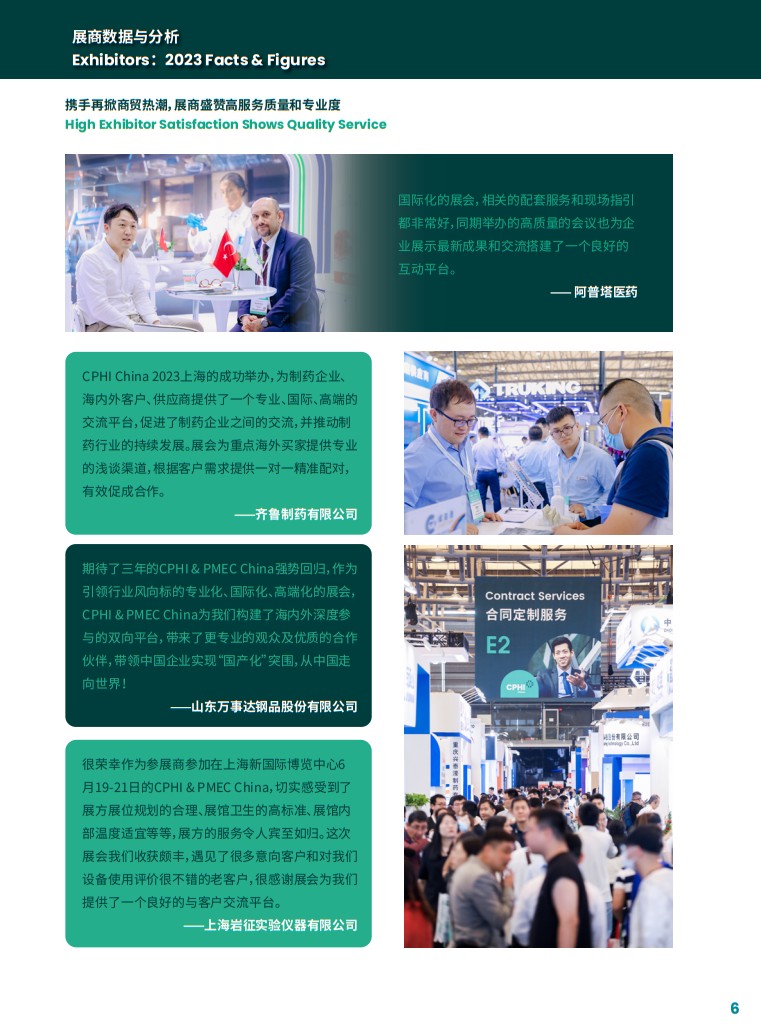 世界制药机械、包装设备与材料中国展