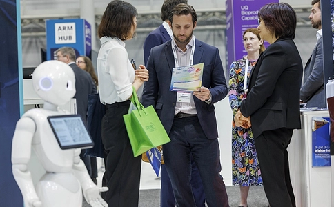 澳大利亚生物技术展览会AusBiotech