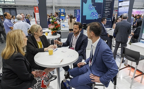 澳大利亚生物技术展览会AusBiotech