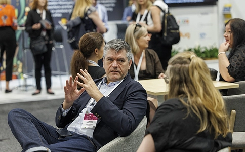 澳大利亚生物技术展览会AusBiotech