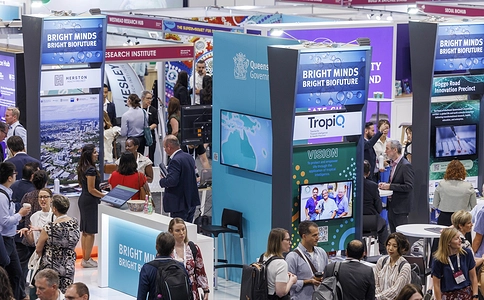 澳大利亚生物技术展览会AusBiotech