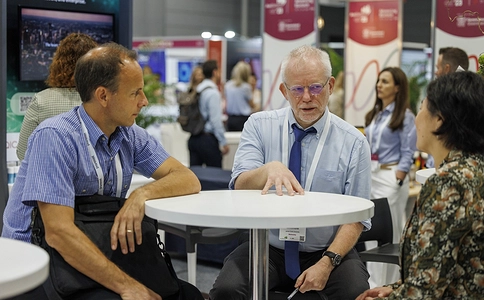 澳大利亚生物技术展览会AusBiotech