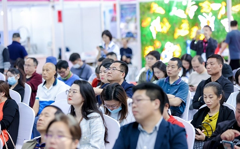 义乌照明展览会(现场照片)6