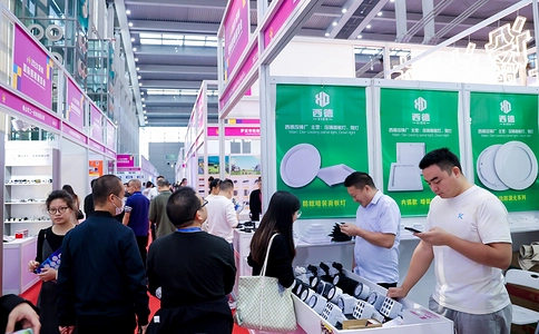 义乌照明展览会(现场照片)3