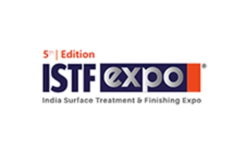 印度表面处理及金属加工展览会ISTF Expo