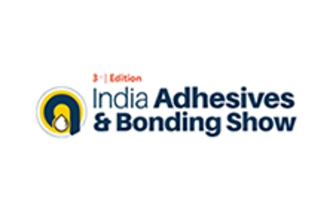 印度胶粘剂及密封展览会Adhesives & Bonding Expo