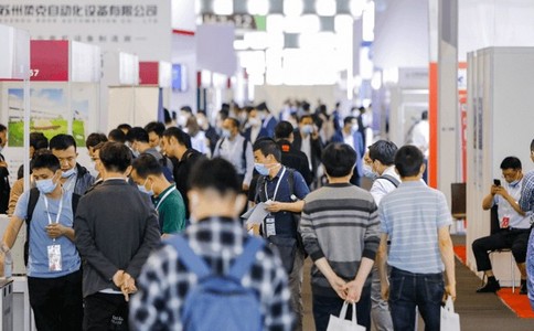 上海國際線(xiàn)圈展覽會(huì )