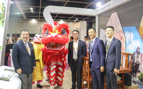 亞洲殯儀及墓園展覽會(huì )