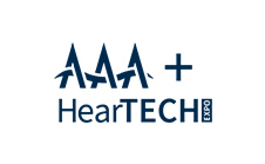 美國聽(tīng)力展覽會(huì ) AAA+HearTECH Expo