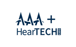 美國聽力展覽會 AAA+HearTECH Expo