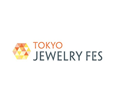 日本东京珠宝首饰钟表展览会