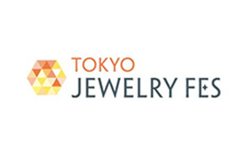 日本东京珠宝首饰钟表展览会
